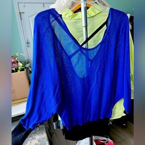 Mingle lightweight sweater